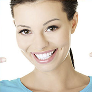 Teeth Whitening;
